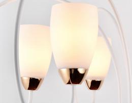 Подвесная люстра Ambrella light Traditional  - 4